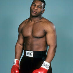 Mike Tyson