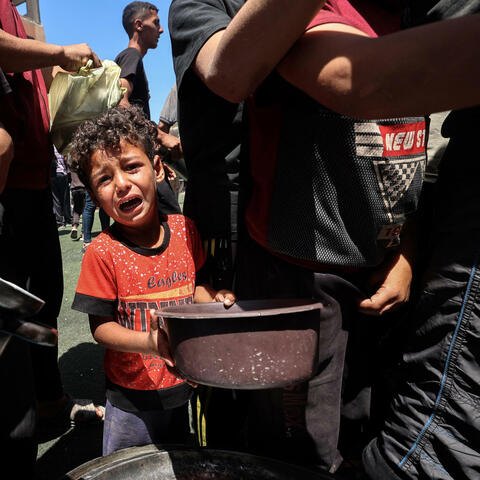 Gaza 1