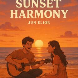 Sunset Harmony