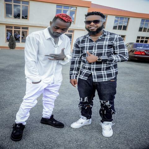 ubutunzi (feat. Jay polly )