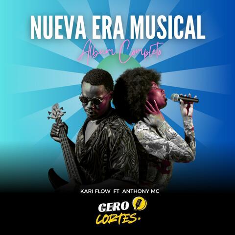 NUEVA ERA MUSICAL