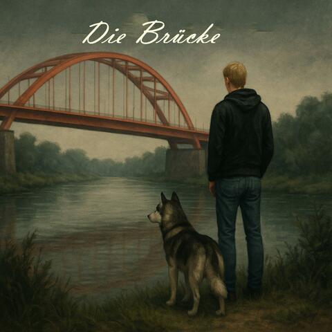 Die Brücke am Lech