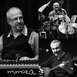 Mimoza