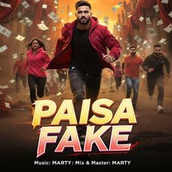 Paisa Fake