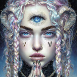 Reborn#Natural#Magic