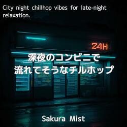 午前2時のレジ横ミルクティー