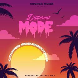 Different Mode