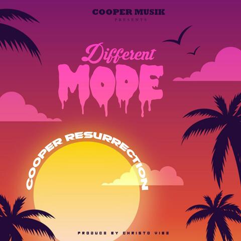 Different Mode