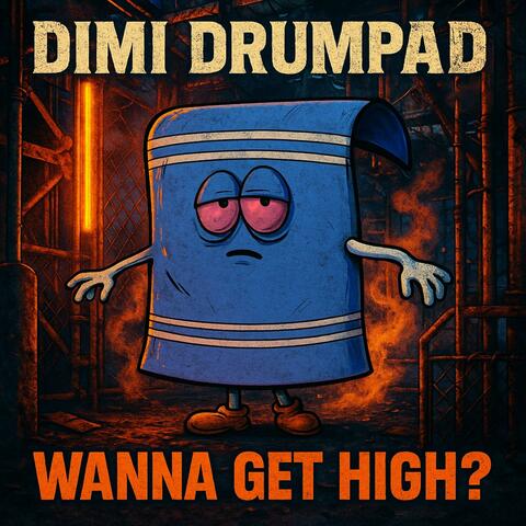 Wanna get high? (Frenchcore)