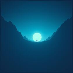 موسيقى انين الروح حزينة