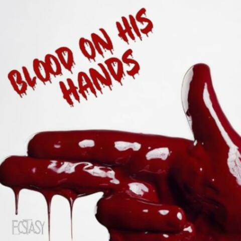 blood on his hands (feat. Todd Boyle)