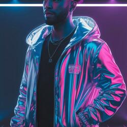 PulseSonic Vibe (feat. Lil Metro) (Remix)