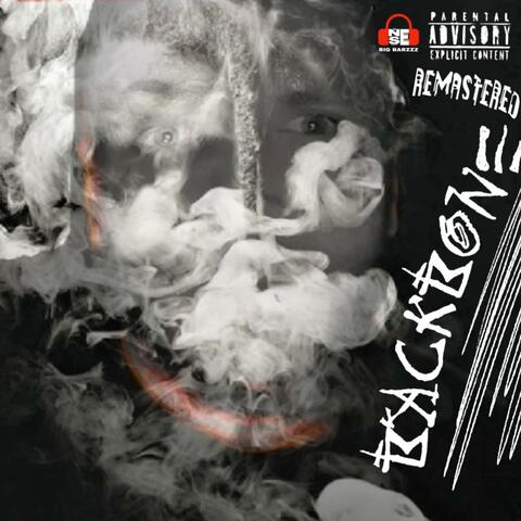 Backbone (Remastered)