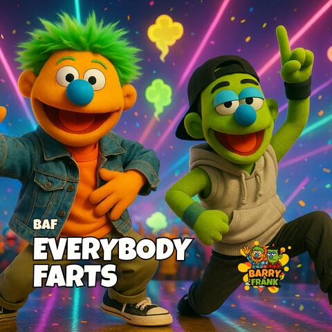 Everybody Farts