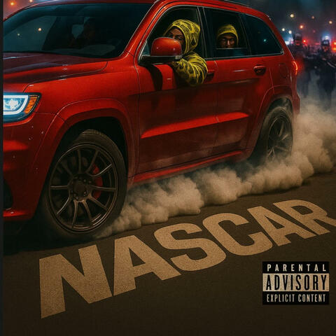 NASCAR