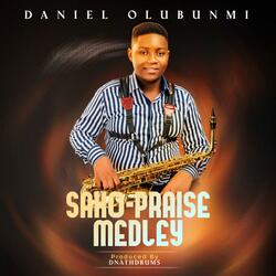 Saxo Outro (Saxo Praise Medley 6)