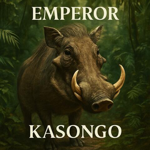 Kasongo
