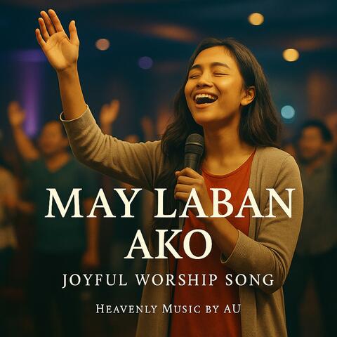 May Laban Ako