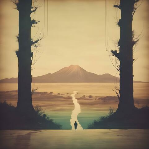 You Never Left