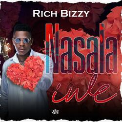 Nasala iwe (i choose you) (Acoustic Version)