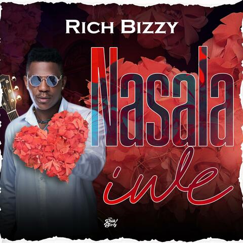 Nasala iwe (i choose you) (Acoustic Version)