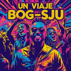Un Viaje BOG-SJU