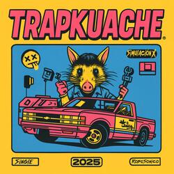 Trapkuache (I.A.)