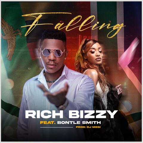 Falling (feat. Bontle Smith)