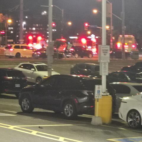 Bad driving