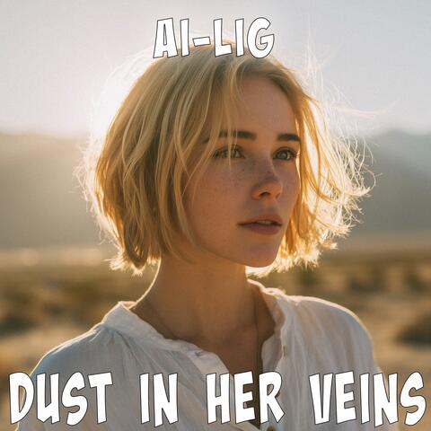 Dust In Her Veins
