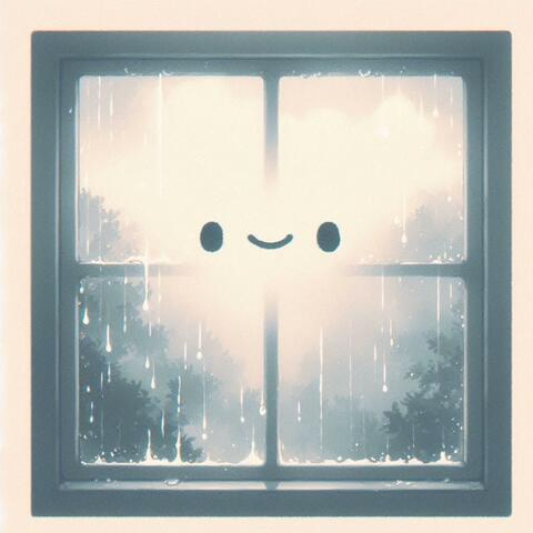 비 오는 날의 작은 웃음 (A Little Smile on a Rainy Day)