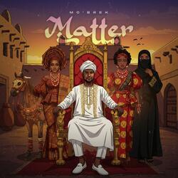 Matter