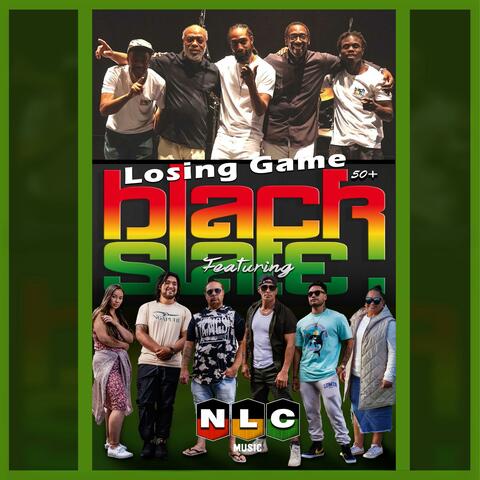 Losing Games 50+ (feat. NLC)