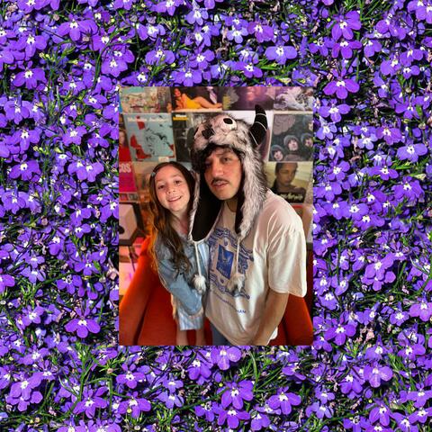 Violet Rain (feat. Violet Rain)