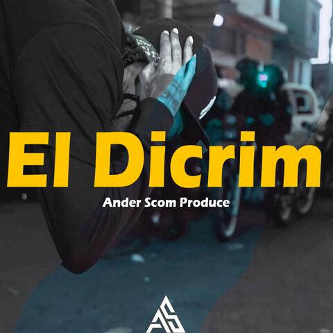 El Dicrim