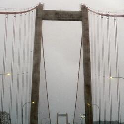 bridges burning (live)