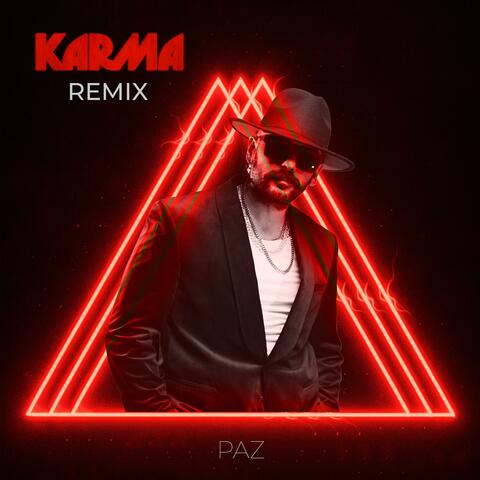 KARMA (REMIX)