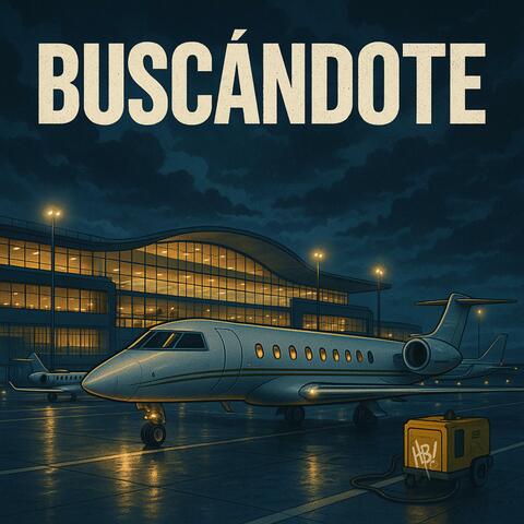 Buscandote