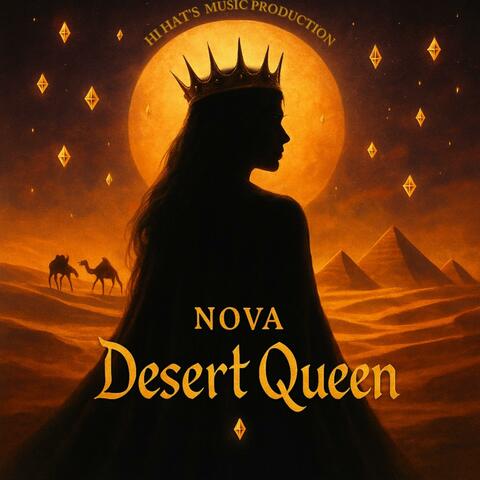 Desert Queen