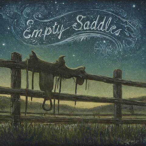 Empty Saddles