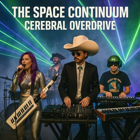 Cerebral Overdrive