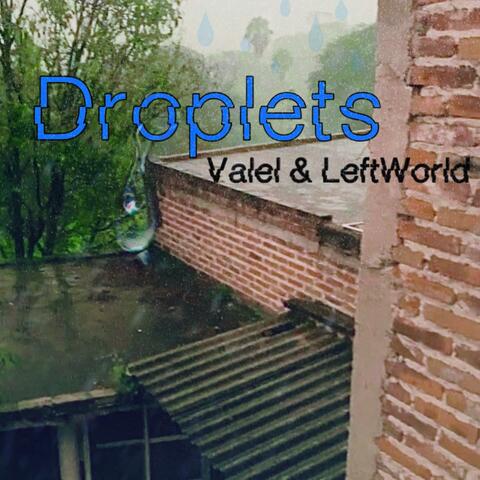 Droplets (feat. Leftworld)