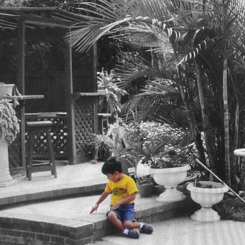 SAID IN SOUND: VOLUME 1