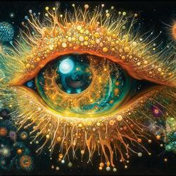 Quantum Mind Carnival 1137-1738 (Edit)