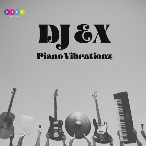 Piano Vibrationz