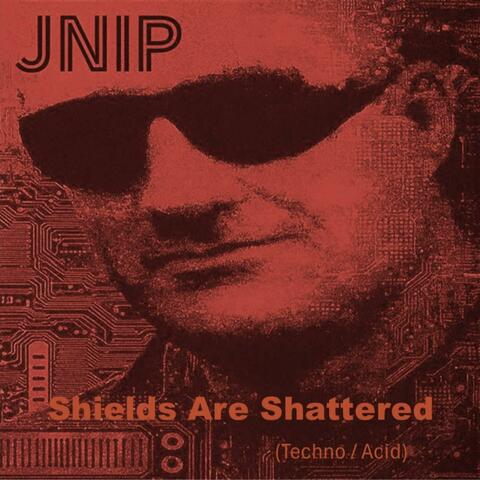Shields Are Shattered (Techno / Acid) [5]