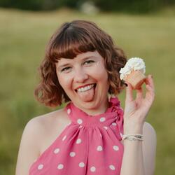 сладка песен