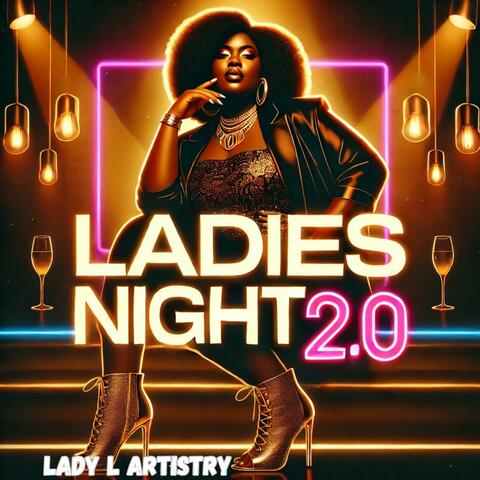 Ladies Night 2.0