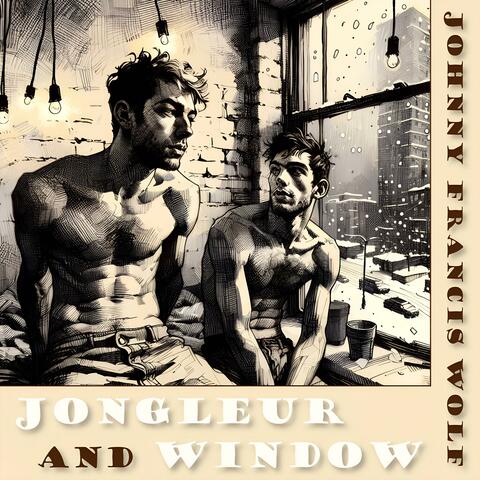 Jongleur and Window