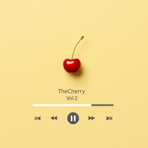 TheCherry, Vol. 2